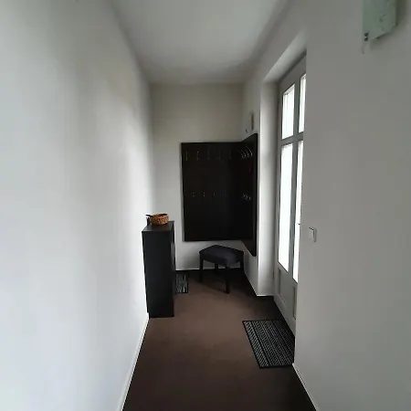 Ferienapartment Lilo Eisenhuettenstadt Exterior photo