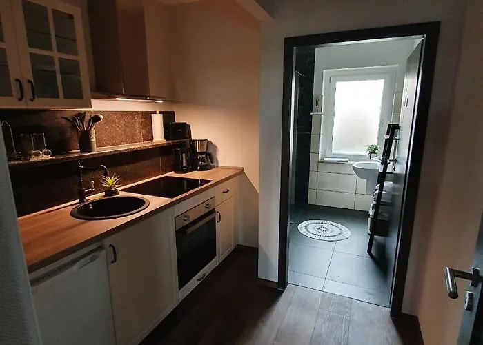 Ferienapartment Lilo
