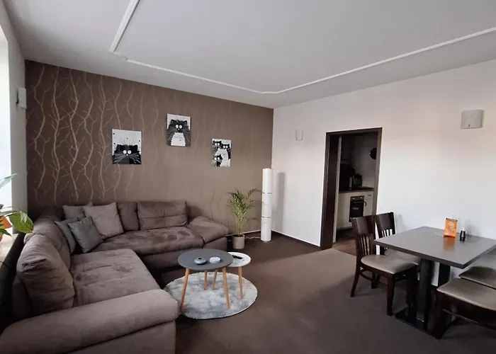 Ferienapartment Lilo