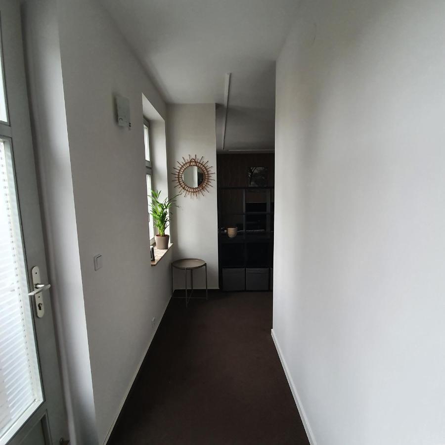 Ferienapartment Lilo Apartment Eisenhuettenstadt