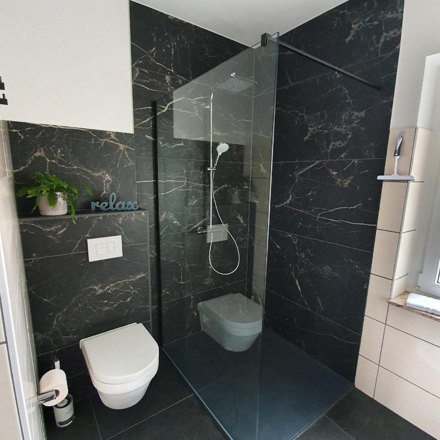 Apartment Ferienapartment Lilo *
